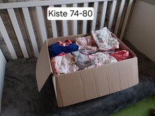 Mädchen kleider konvolut gebraucht kaufen  Bremen
