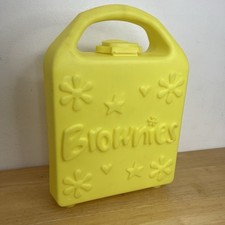 Brownies girl guides for sale  HOVE