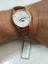Orologio laurens triple usato  Anzio
