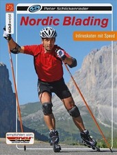 Nordic blading inlineskaten gebraucht kaufen  Grasellenbach