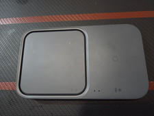 Carregador sem fio rápido Samsung 15W Duo com TA - Cinza escuro comprar usado  Enviando para Brazil