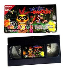 banjo tooie n64 comprar usado banjo tooie n64 comprar usado Enviando para Brazil