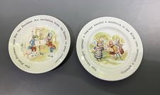 Vintage alice wonderland for sale  BODMIN