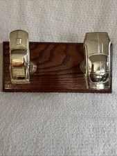 Placa de parede decorativa automotiva comprar usado  Enviando para Brazil