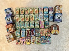 Pokemon mystery mini gebraucht kaufen  Duisburg