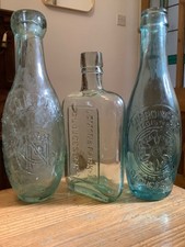stroud bottles for sale  WORCESTER