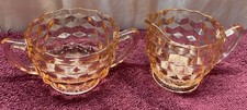 Jeanette glass company for sale  Drury
