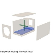 Visaton sub 130 gebraucht kaufen  Göggingen