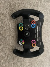 Thrustmaster open wheel for sale  TEMPLECOMBE