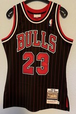 Mitchell ness michael gebraucht kaufen  Ludwigsburg