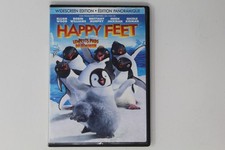Happy feet widescreen for sale  Ogdensburg