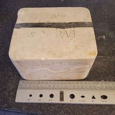 Mold pottery maker for sale  ALFRETON