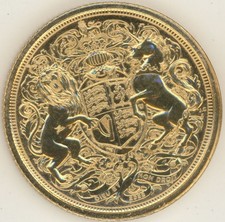 gold sovereign for sale  READING
