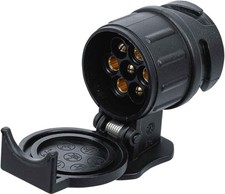 Adaptateur compact remorque d'occasion  Folschviller