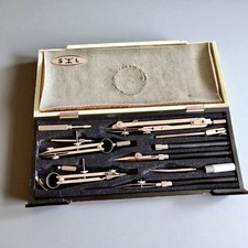 Coffret vintage instruments d'occasion  Paris XI