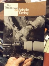 Fine woodworking spindle for sale  Ridgefield