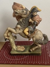 Vintage napoleon bonaparte for sale  EDGWARE