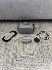 Oculus one headset for sale  Norwood