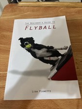 Beginners guide flyball for sale  ORPINGTON