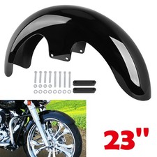 Wrap front fender for sale  USA