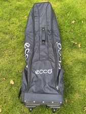 Ecco wheeled golf for sale  BARROW-UPON-HUMBER
