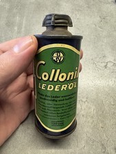 Rginal alte metallflasche gebraucht kaufen  Gießen