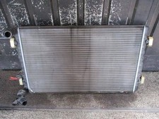 Radiador AUDI Audi tt 2004 GH-8NAUQ 1J0121253AP [Usado] [PA29898133], usado comprar usado  Enviando para Brazil