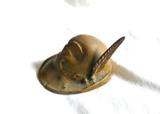 Vecchio cappello alpini usato  Cremona