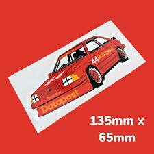 Datapost saloon ford for sale  STOKE-ON-TRENT