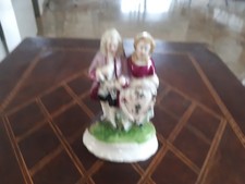 Figurines personnages porcelai d'occasion  Hyères