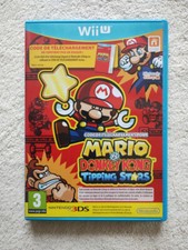 Mario donkey kong d'occasion  Toulon-
