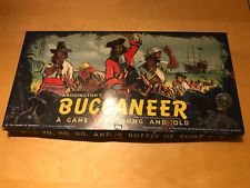 Used waddingtons buccaneer for sale  WATERLOOVILLE