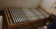 Lit place ikea d'occasion  Lille-