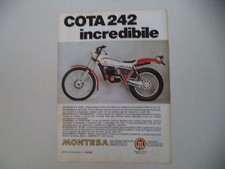 Advertising pubblicità 1983 usato  Salerno