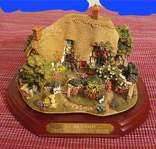 Lilliput lane the gebraucht kaufen  Hamburg