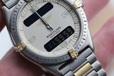 Breitling navitimer aerospace d'occasion  Expédié en Belgium