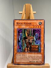 Royal keeper 1st for sale  SPALDING