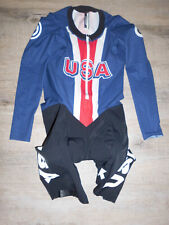 Assos team usa gebraucht kaufen  Deutschland