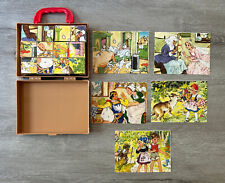 Vtg hermann eichhorn for sale  Seligman