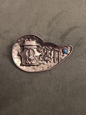 Large vintage silver for sale  WIRRAL