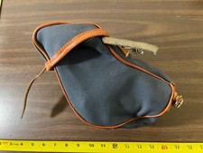 Cully berthoud saddlebag d'occasion  Expédié en Belgium