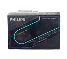 Walkman lettore cassette usato  Roma