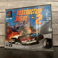 Destruction derby prima usato  Eboli