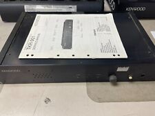 REPETIDOR KENWOOD TKR-901 900MHZ comprar usado  Enviando para Brazil