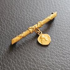 Ancienne broche barrette d'occasion  Toulouse-