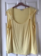 Kaliko size yellow for sale  UK