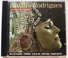 Amalia rodrigues belles d'occasion  Lille-