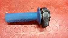 Comando manopola gas usato  Massa di Somma