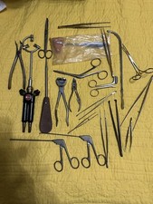 Lot ant. vtg for sale  Oklahoma City