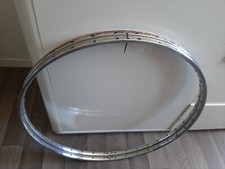 Jantes record 700c d'occasion  Échirolles